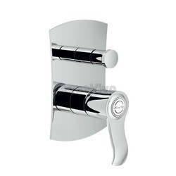 Nobili Rubinetterie Sofi SI98100-CR (хром)