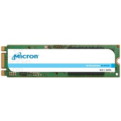 Micron MTFDDAV512TDL-1AW1ZAB