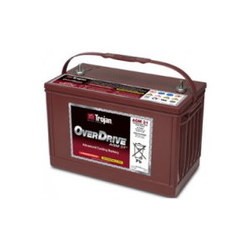 Trojan OverDrive (AGM 31)