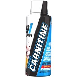 BPI Liquid Carnitine 473 ml