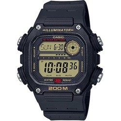 Casio DW-291H-9A