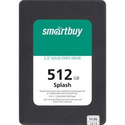 SmartBuy SBSSD-512GT-MX902-25S3