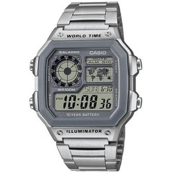 Casio AE-1200WHD-7A