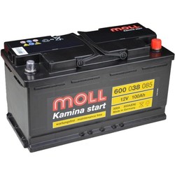 Moll Kamina Start (580 090 068)