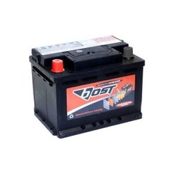 Bost DIN MF For European Vehicles (57820)