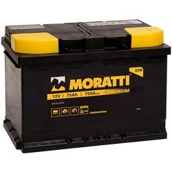 Moratti Premium (575 014 075)
