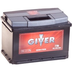Giver Standard (6CT-190R)