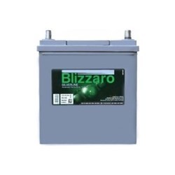 Blizzaro Silverline Asia (Silverline 6CT-100L Asia)