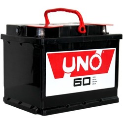 UNO Standard Black (6CT-140L)