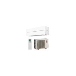 Mitsubishi Electric Premium Zubadan MSZ-LN25VG/MUZ-LN25VGHZ (белый)