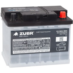 Zubr Original Equipment (6CT-74R)