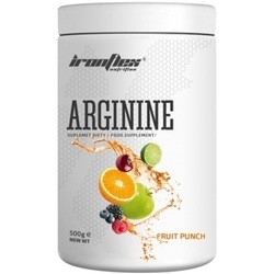 IronFlex Arginine 500 g