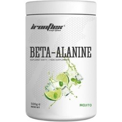 IronFlex Beta-Alanine 500 g