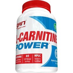 SAN L-Carnitine Power 60 cap