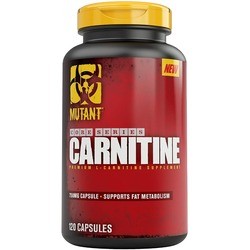 Mutant L-Carnitine 120 cap