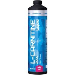 R-Line L-Carnitine Liquid 2000 500 ml