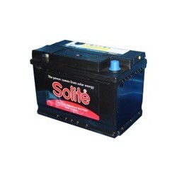 Solite DIN CMF (245H52)