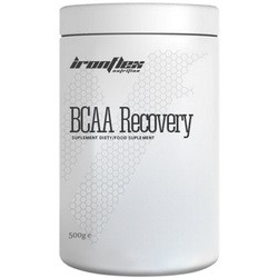 IronFlex BCAA Recovery 500 g