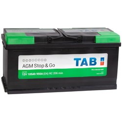 TAB AGM Stop & Go (213105)