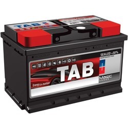 TAB Magic (189800)