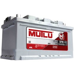 Mutlu SFB Series 1 Truck (1D6.240.150.B)