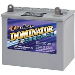 Deka Dominator (8G27M)