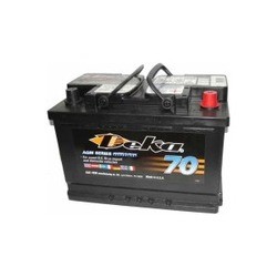 Deka AGM (8GGC2)