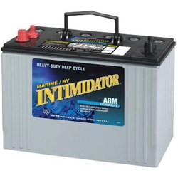 Deka Intimidator AGM (8A27M)