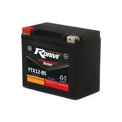 RDrive eXtremal Gold (Gold YTX12-GEL)