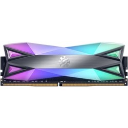 A-Data XPG Spectrix D60G DDR4 RGB 1x16Gb