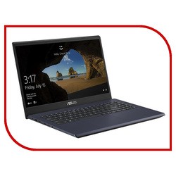 Asus X571GT (X571GT-BQ345T) (синий)