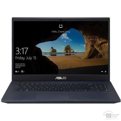 Asus X571GT (X571GT-BQ401) (синий)