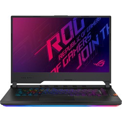 Asus ROG Strix HERO III G531GV (G531GV-ES203T)