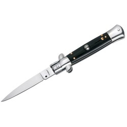 Boker Sicilian Needle Dark Wood