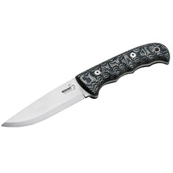 Boker Plus Bushcraft FB Granito