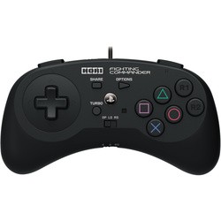 Hori Fighting Commander for PlayStation