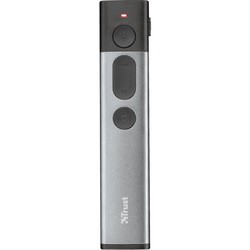 Trust Kazun Aluminium Wireless Presenter