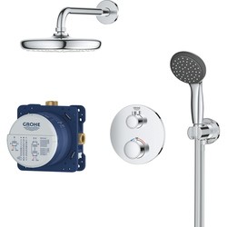 Grohe Precision Trend 34733