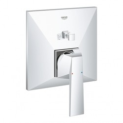 Grohe Allure Brilliant 24072 (хром)