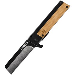 Gerber Quadrant Modern Wood