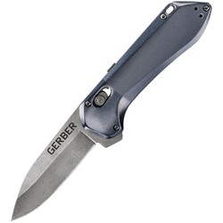 Gerber Highbrow SW