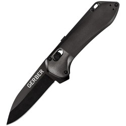 Gerber Highbrow Black