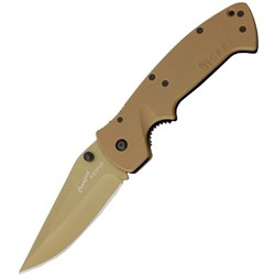 CRKT Crawford Kasper Desert Tan