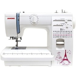 Janome Q 23P