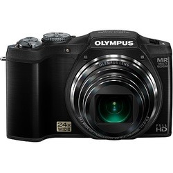 Olympus SZ-31MR