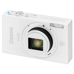 Canon Digital IXUS 510 HS