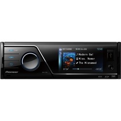 Pioneer MVH-7350