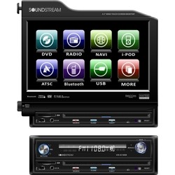 Soundstream VIR-8300NR
