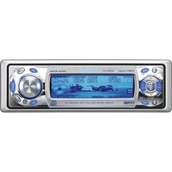 Panasonic CQ-C9800N