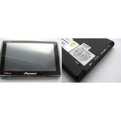 Pioneer PI-8882 HD